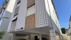 Foto 22 de Apartamento com 2 Quartos para alugar, 93m² em Embaré, Santos