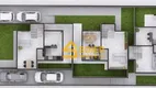 Foto 7 de Casa de Condomínio com 3 Quartos à venda, 88m² em Etelvina Carneiro, Belo Horizonte