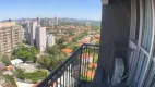 Foto 2 de Apartamento com 1 Quarto para alugar, 34m² em Vila Madalena, São Paulo