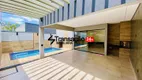 Foto 2 de Casa com 3 Quartos à venda, 136m² em Residencial Jose de Carlos, Franca