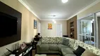 Foto 3 de Apartamento com 3 Quartos à venda, 92m² em Jardim Flórida, Jundiaí