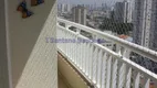 Foto 9 de Apartamento com 3 Quartos à venda, 70m² em Vila Vera, São Paulo