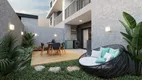 Foto 24 de Apartamento com 1 Quarto à venda, 32m² em Capão Raso, Curitiba