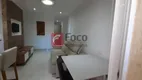 Foto 3 de Flat com 1 Quarto à venda, 42m² em Lagoa, Rio de Janeiro