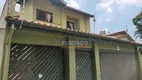 Foto 3 de Sobrado com 4 Quartos à venda, 285m² em Bangu, Santo André