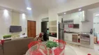 Foto 3 de Apartamento com 1 Quarto à venda, 40m² em José Menino, Santos