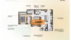 Foto 38 de Apartamento com 3 Quartos à venda, 80m² em Centro, Suzano