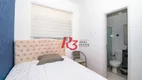 Foto 18 de Apartamento com 3 Quartos à venda, 108m² em Itararé, São Vicente