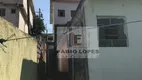 Foto 7 de Lote/Terreno à venda, 690m² em Vila Sacadura Cabral, Santo André