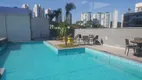 Foto 23 de Apartamento com 2 Quartos à venda, 57m² em Vila Andrade, São Paulo