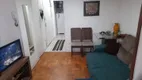 Foto 7 de Kitnet com 1 Quarto à venda, 35m² em Centro, São Vicente