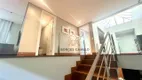 Foto 3 de Casa de Condomínio com 5 Quartos à venda, 620m² em Vila  Alpina, Nova Lima
