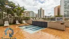 Foto 7 de Apartamento com 2 Quartos à venda, 66m² em Santa Cecília, São Paulo