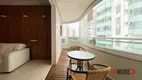 Foto 9 de Apartamento com 4 Quartos à venda, 129m² em Parque São Jorge, Florianópolis