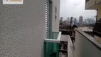 Foto 6 de Apartamento com 2 Quartos à venda, 42m² em Móoca, São Paulo