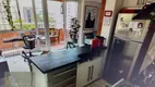 Foto 2 de Apartamento com 1 Quarto à venda, 58m² em Morumbi, São Paulo