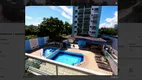 Foto 4 de Apartamento com 3 Quartos à venda, 109m² em São Jorge, Manaus