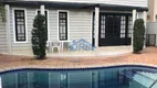 Foto 37 de Casa de Condomínio com 4 Quartos para venda ou aluguel, 474m² em Alphaville, Santana de Parnaíba