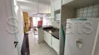 Foto 7 de Flat com 1 Quarto para alugar, 32m² em Perdizes, São Paulo