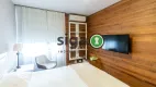 Foto 24 de Apartamento com 2 Quartos para alugar, 130m² em Itaim Bibi, São Paulo