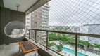 Foto 11 de Apartamento com 4 Quartos à venda, 236m² em Jardim Europa, Porto Alegre