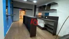 Foto 4 de Ponto Comercial para alugar, 30m² em Gonzaga, Santos