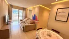 Foto 4 de Apartamento com 2 Quartos à venda, 71m² em Vila Belmiro, Santos