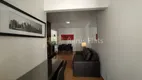 Foto 3 de Flat com 1 Quarto para alugar, 45m² em Itaim Bibi, São Paulo