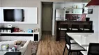 Foto 2 de Apartamento com 2 Quartos à venda, 65m² em Aclimação, São Paulo