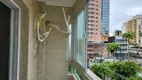 Foto 4 de Apartamento com 2 Quartos à venda, 100m² em Gonzaga, Santos