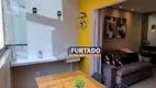 Foto 7 de Sobrado com 2 Quartos à venda, 130m² em Campestre, Santo André