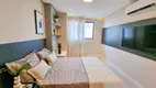 Foto 5 de Apartamento com 3 Quartos à venda, 72m² em Varjota, Fortaleza