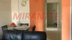 Foto 3 de Apartamento com 2 Quartos à venda, 56m² em Vila Mazzei, São Paulo