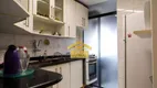 Foto 5 de Apartamento com 2 Quartos à venda, 52m² em Jabaquara, São Paulo