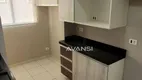 Foto 11 de Apartamento com 2 Quartos à venda, 53m² em Parque Planalto, Santa Bárbara D'Oeste