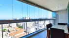 Foto 2 de Apartamento com 3 Quartos à venda, 140m² em Aparecida, Santos