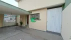Foto 23 de Sobrado com 3 Quartos para venda ou aluguel, 134m² em Vila Eldizia, Santo André