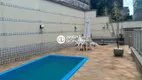 Foto 21 de Apartamento com 3 Quartos à venda, 103m² em Serra, Belo Horizonte