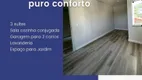 Foto 3 de Sobrado com 3 Quartos à venda, 120m² em Bom Retiro, Joinville