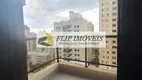 Foto 9 de Apartamento com 3 Quartos à venda, 160m² em Cambuí, Campinas