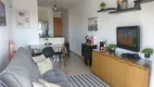 Foto 2 de Apartamento com 2 Quartos à venda, 53m² em Campestre, Santo André