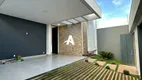 Foto 2 de Casa com 3 Quartos à venda, 128m² em Jardim Sul, Uberlândia