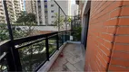 Foto 5 de Apartamento com 4 Quartos para alugar, 172m² em Pompeia, São Paulo