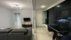 Foto 2 de Apartamento com 2 Quartos à venda, 77m² em Centro, Taubaté