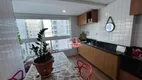Foto 38 de Apartamento com 3 Quartos à venda, 100m² em Centro, Mongaguá