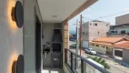 Foto 17 de Casa de Condomínio com 2 Quartos à venda, 60m² em Maracanã, Praia Grande