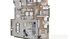 Foto 31 de Apartamento com 4 Quartos à venda, 360m² em Moema, São Paulo