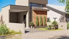 Foto 4 de Casa de Condomínio com 3 Quartos à venda, 110m² em Jardim Santa Cruz, Salto