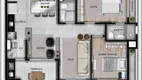 Foto 15 de Apartamento com 3 Quartos à venda, 77m² em Cidade São Francisco, Osasco