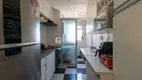 Foto 5 de Apartamento com 3 Quartos para alugar, 63m² em Baeta Neves, São Bernardo do Campo